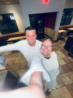 Meet your Posher, Annakate